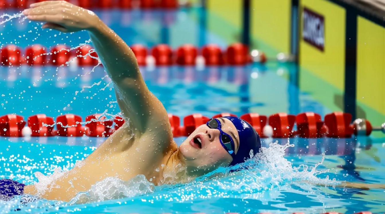 200米仰泳决赛谁会夺冠?世界纪录会被打破吗?-图1 200米仰泳决赛谁会夺冠?世界纪录会被打破吗?-图1