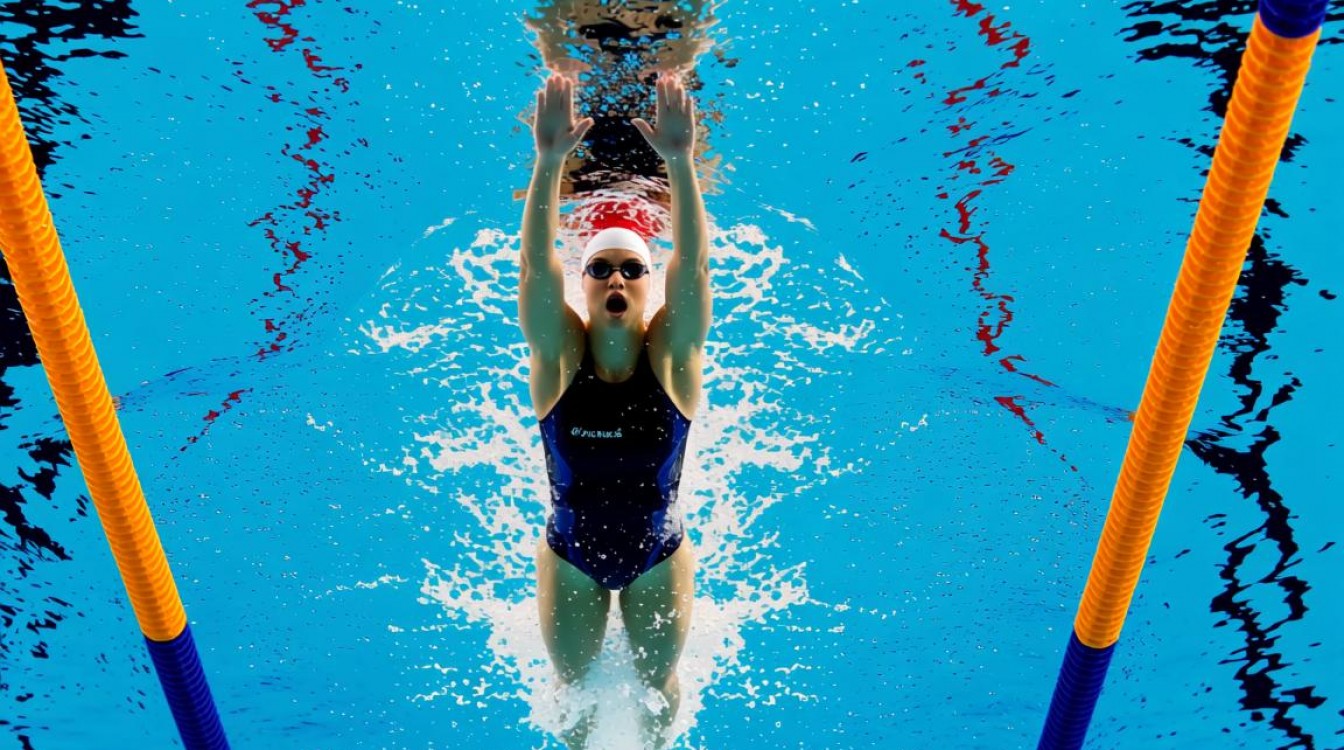 200米仰泳决赛谁会夺冠?世界纪录会被打破吗?-图3 200米仰泳决赛谁会夺冠?世界纪录会被打破吗?-图3