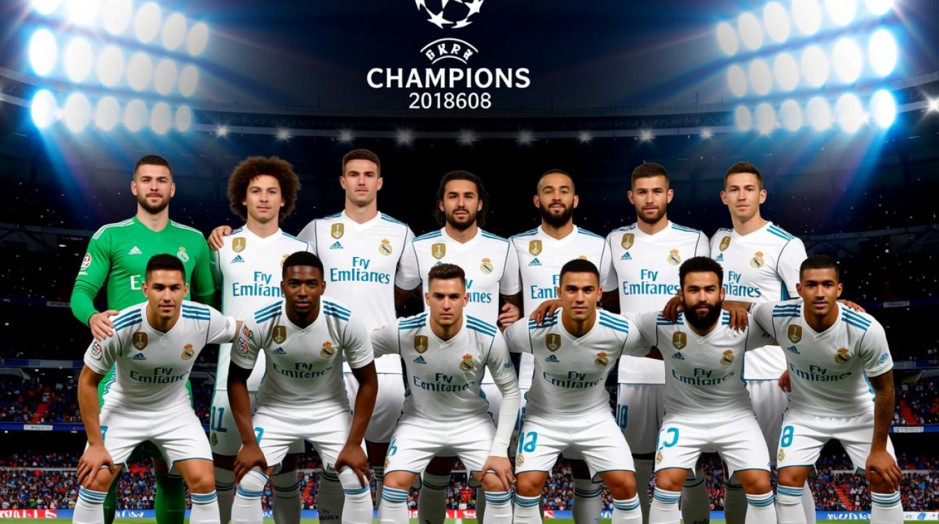 2018年6月皇马阵容有哪些核心球员？伤病情况如何？-图2