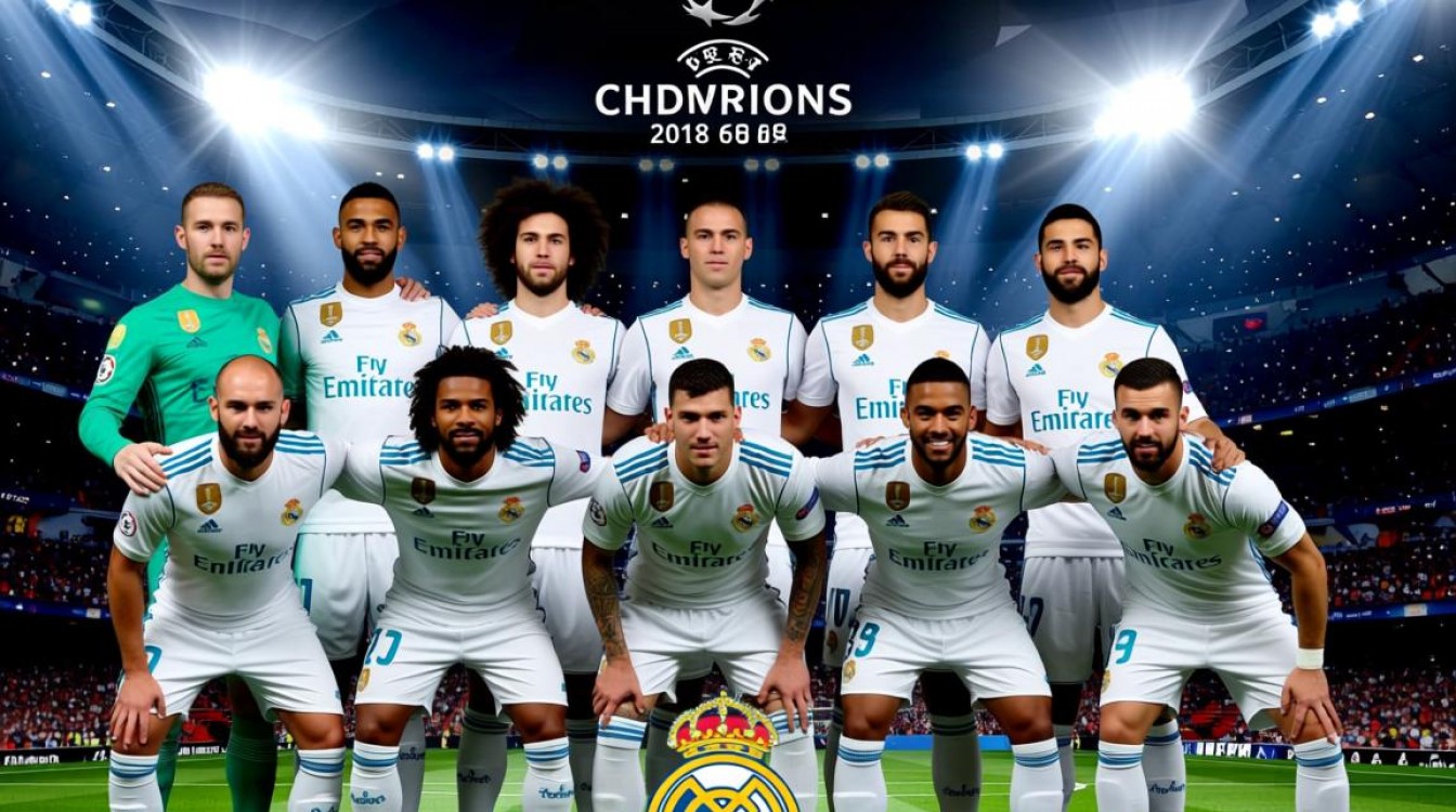 2018年6月皇马阵容有哪些核心球员？伤病情况如何？-图3