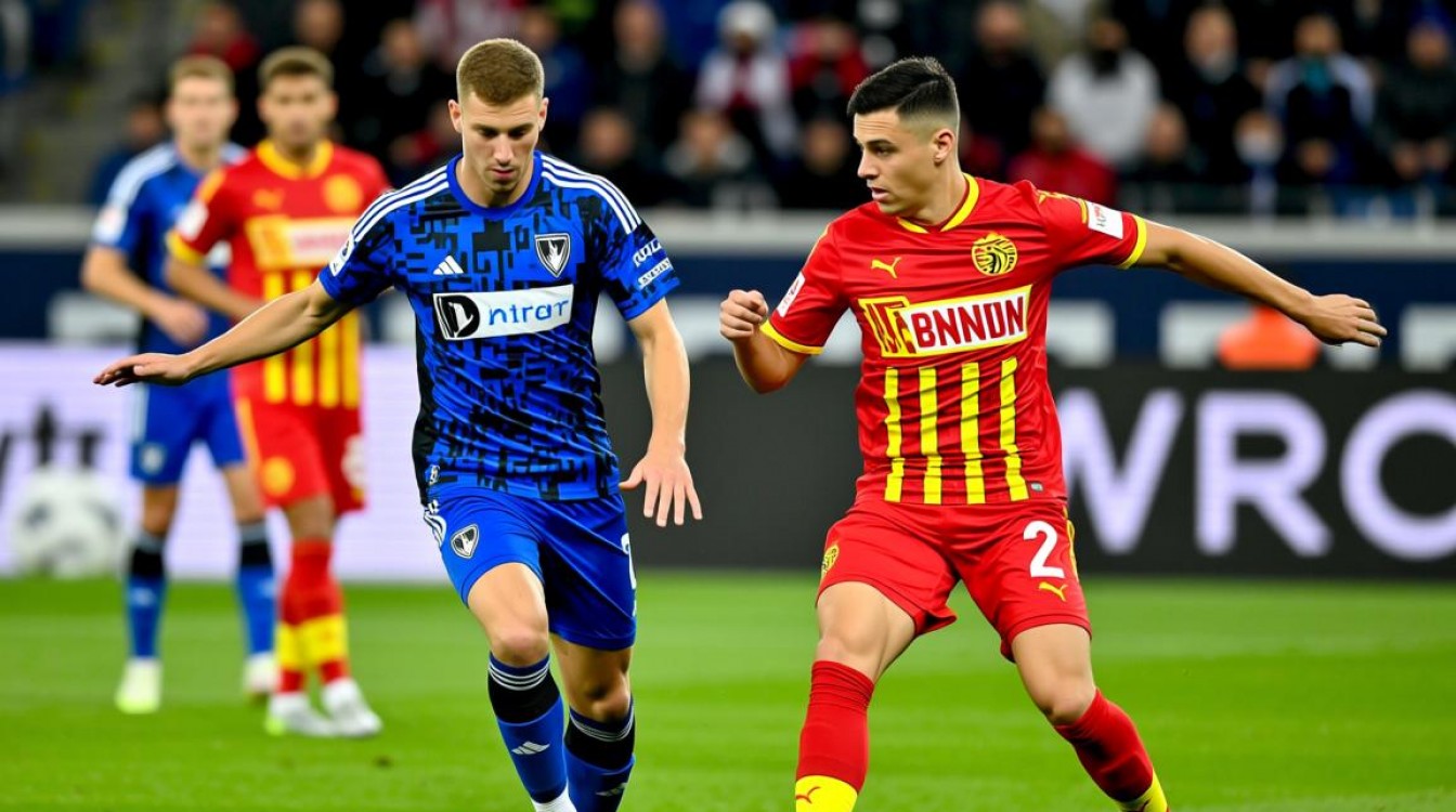 比勒费vs柏林联谁赢了?最终比分和比赛结果是什么?-图1 比勒费vs柏林联谁赢了?最终比分和比赛结果是什么?-图1