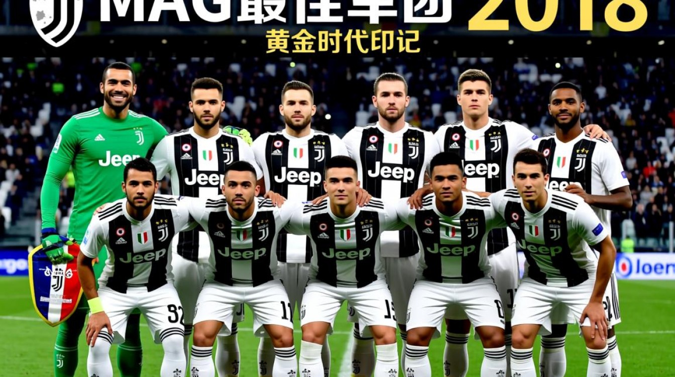尤文2018最佳阵容,谁才是那年的绝对核心?-图3 尤文2018最佳阵容,谁才是那年的绝对核心?-图3