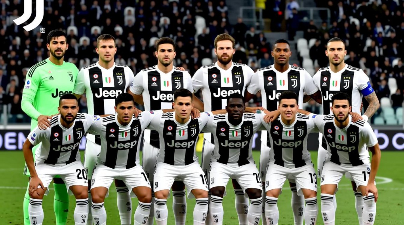 尤文2018最佳阵容,谁才是那年的绝对核心?-图2 尤文2018最佳阵容,谁才是那年的绝对核心?-图2