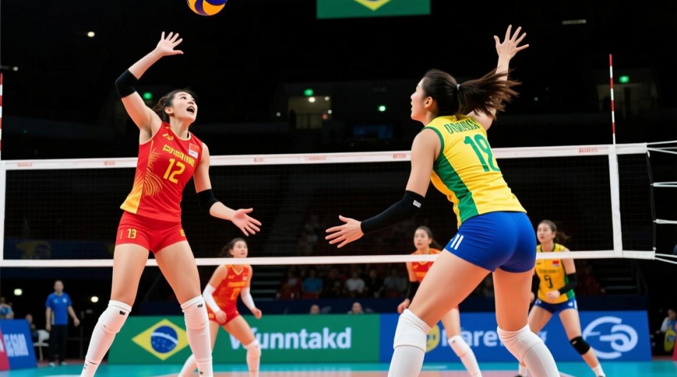 今脱晚女排比赛结果如何?赢了吗?-图1 今脱晚女排比赛结果如何?赢了吗?-图1