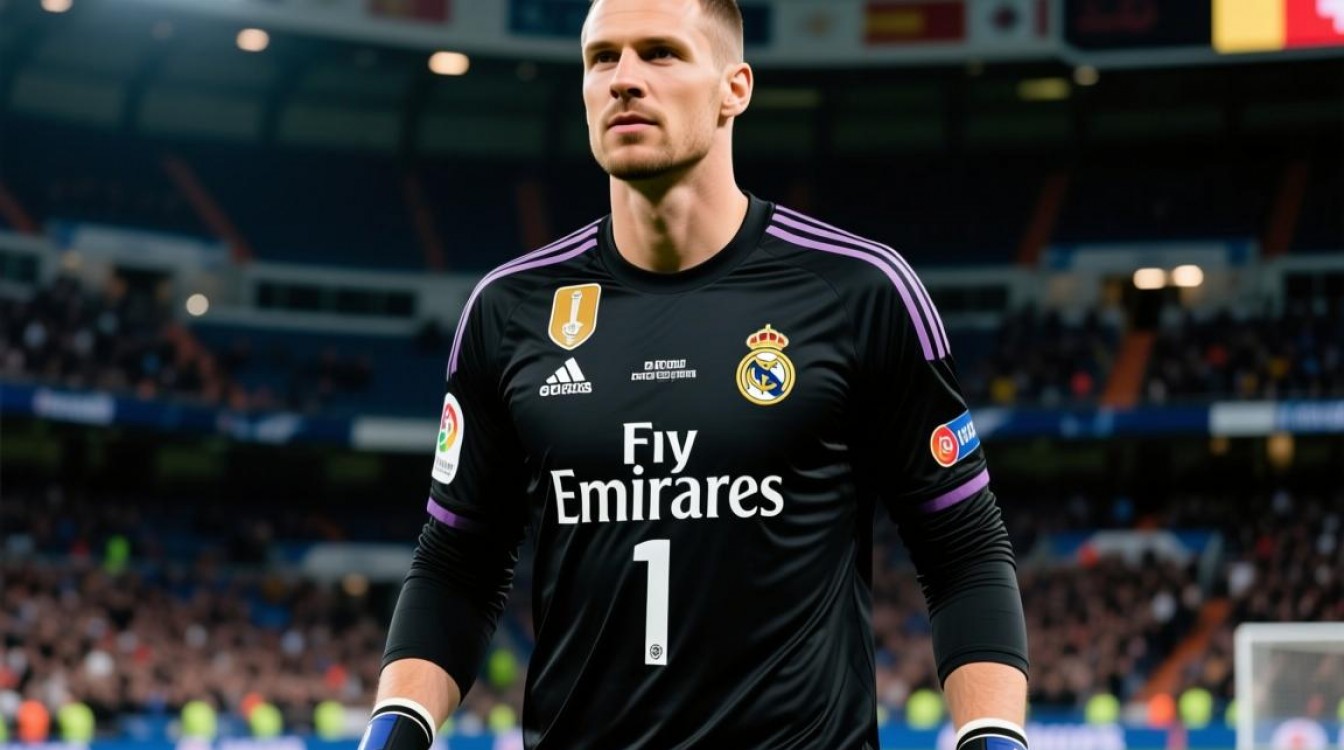 皇马首发11人号码是多少？2023赛季最新号码分配表-图1