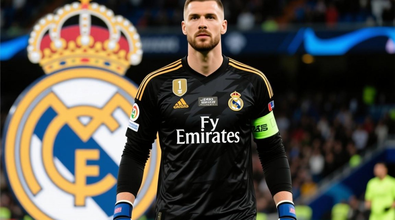 皇马首发11人号码是多少？2023赛季最新号码分配表-图2