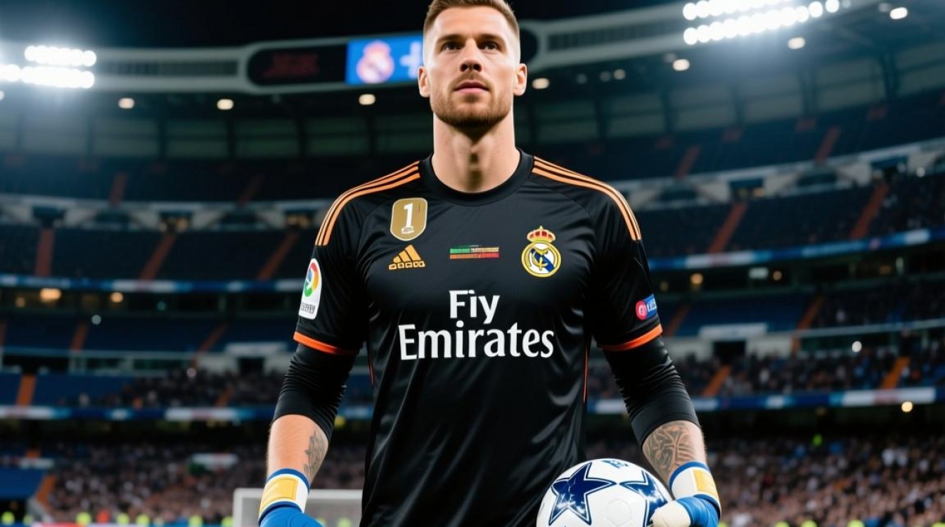 皇马首发11人号码是多少？2023赛季最新号码分配表-图3