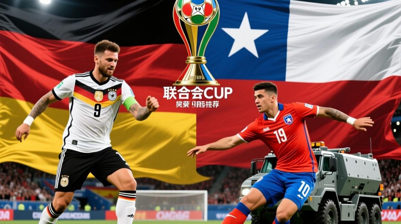 德国vs智利决赛推荐,谁能笑到最后?-图3 德国vs智利决赛推荐,谁能笑到最后?-图3