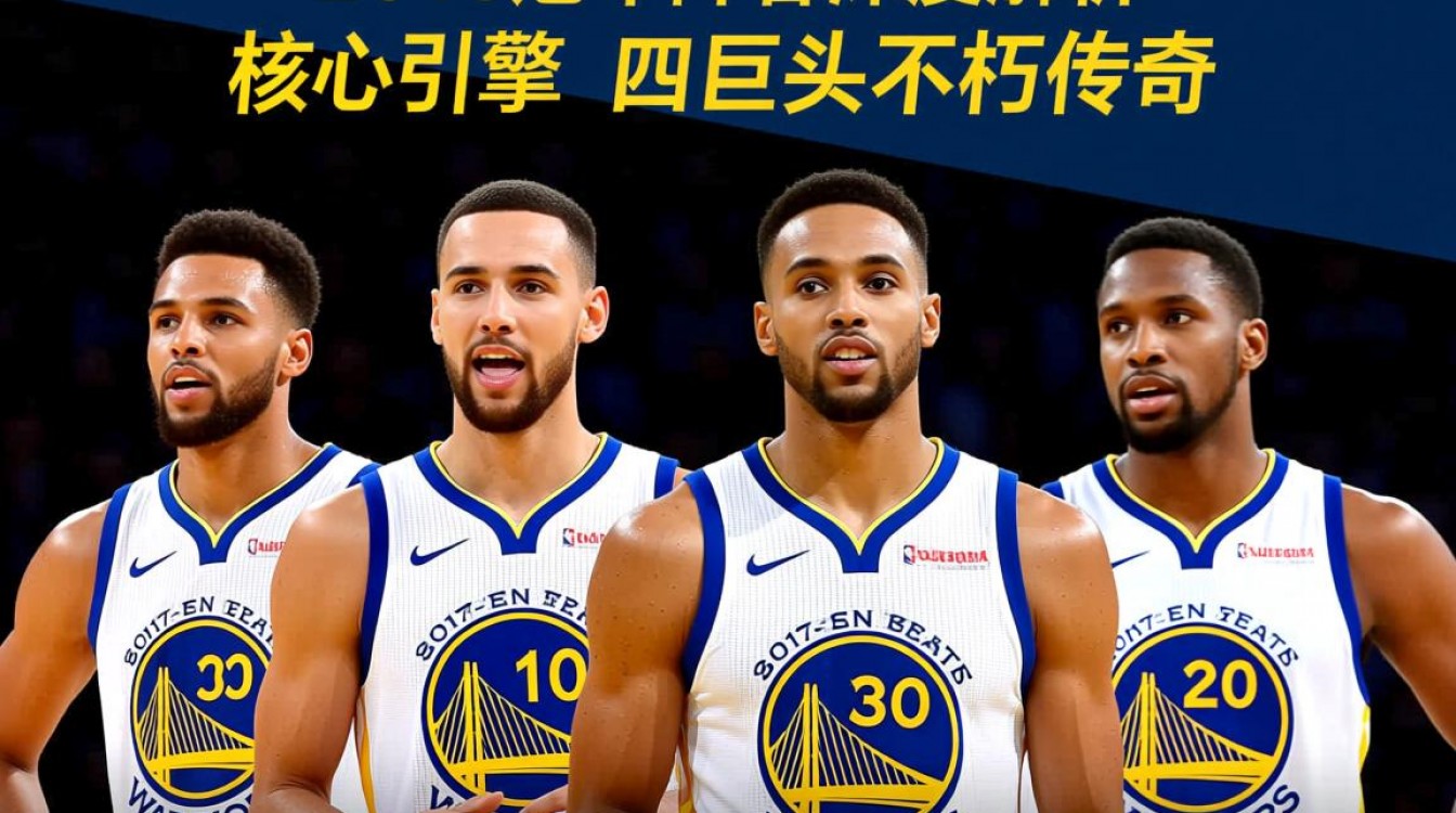 2018年勇士队阵容有哪些核心球员,夺冠实力如何?-图2 2018年勇士队阵容有哪些核心球员,夺冠实力如何?-图2
