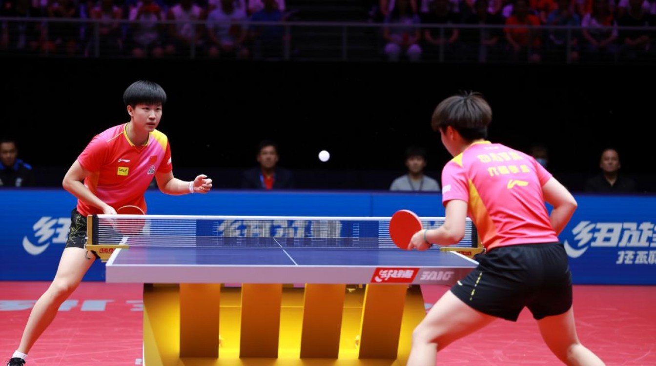 丁宁日本公开赛赢了吗？最终结果和比赛过程是怎样的？-图2