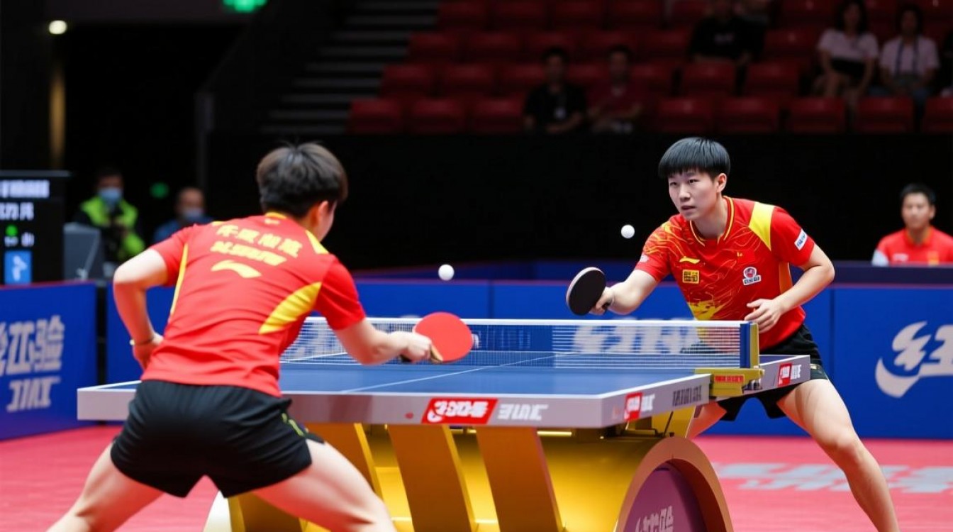 丁宁日本公开赛赢了吗？最终结果和比赛过程是怎样的？-图3