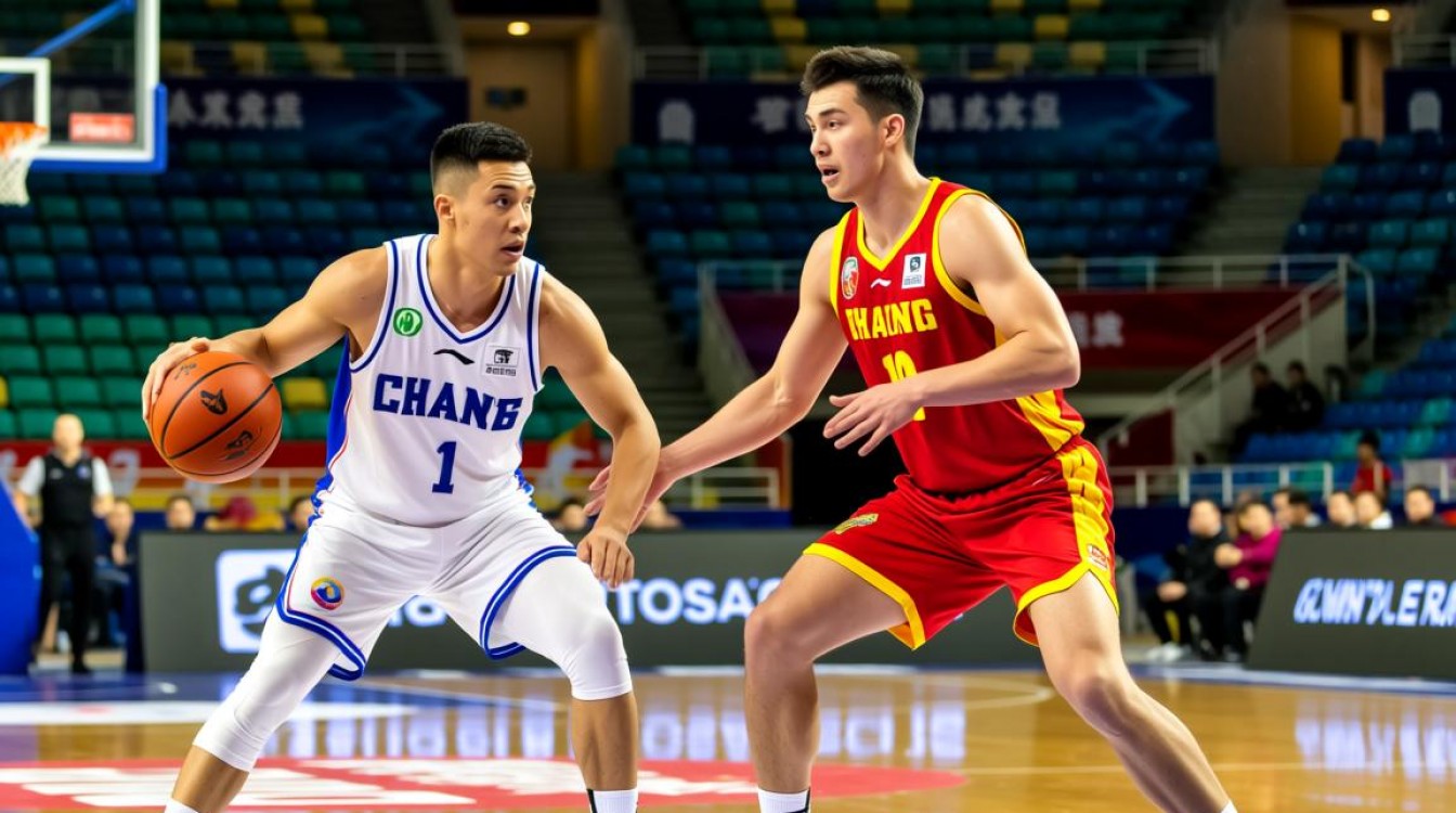 4月7新疆广东谁赢？比分多少，谁能晋级？-图3