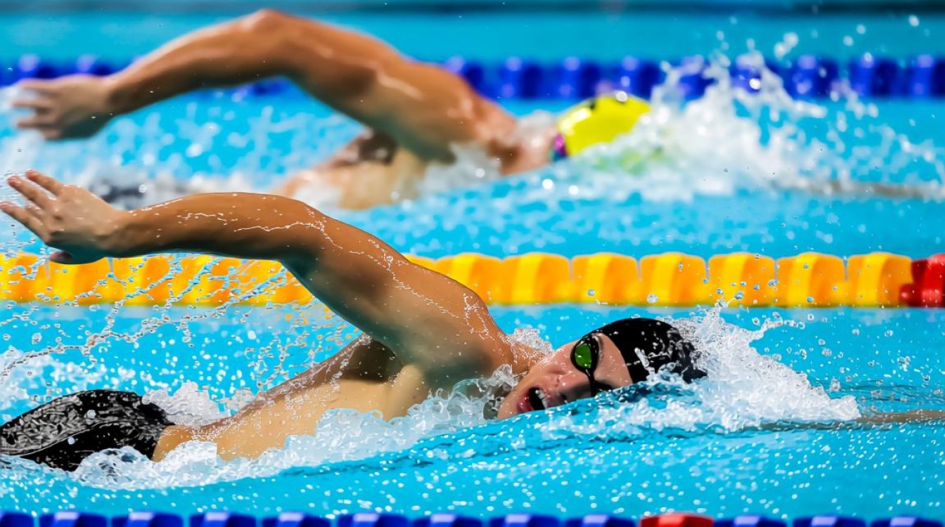 男子200仰泳半决赛谁晋级？成绩如何？-图1