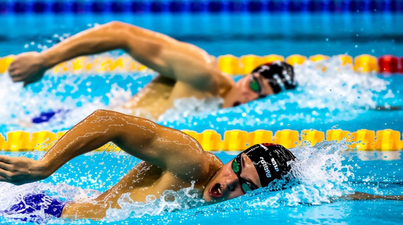 男子200仰泳半决赛谁晋级？成绩如何？-图3