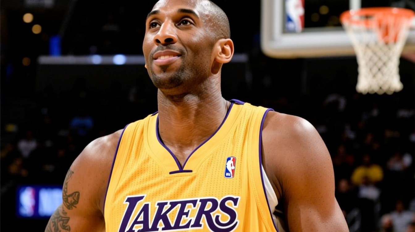 科比巅峰期为何能长达20年？伤病管理与自律秘诀是什么？-图1