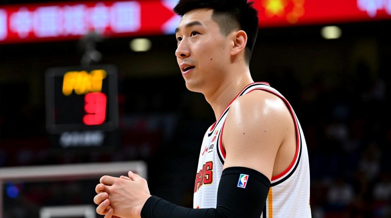 男篮队长为什么是周鹏而非其他更年轻球员？-图1