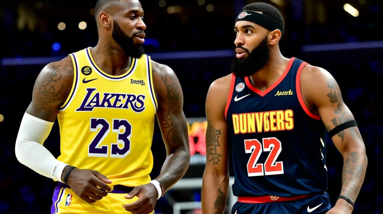 2020年G6湖人赢了吗？最终比分和结果是什么？-图2