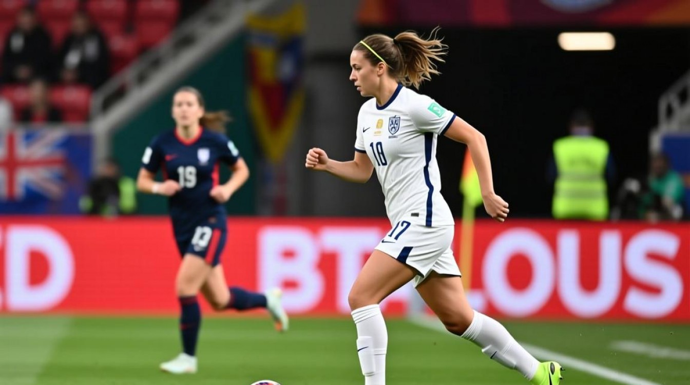 德国女足VS中国女足谁赢了？昨晚比赛结果你看了吗？-图2