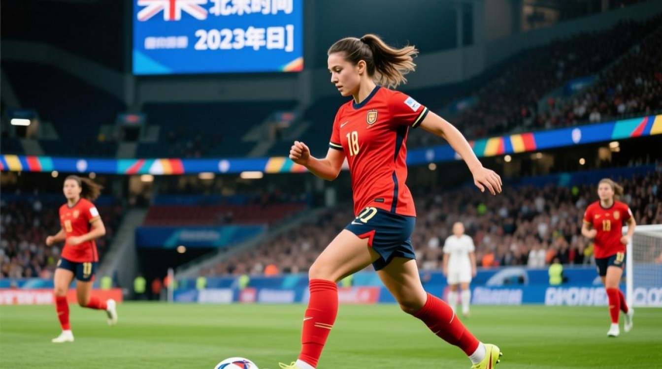 德国女足VS中国女足谁赢了？昨晚比赛结果你看了吗？-图3