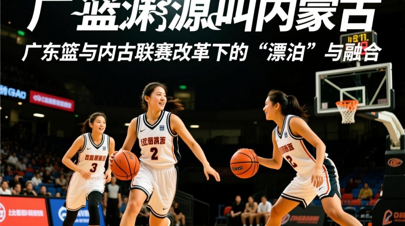 广东女篮为何叫内蒙古？队名背后的故事是什么？-图2