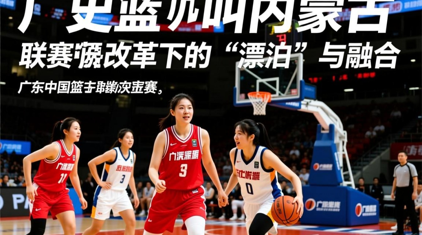 广东女篮为何叫内蒙古？队名背后的故事是什么？-图3