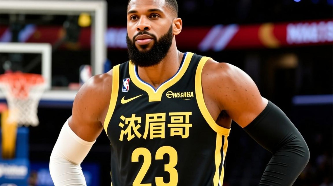 浓眉哥为何放弃NBA顶薪坚持征战奥运会？-图1