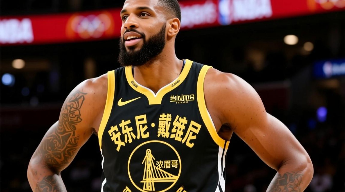 浓眉哥为何放弃NBA顶薪坚持征战奥运会？-图2