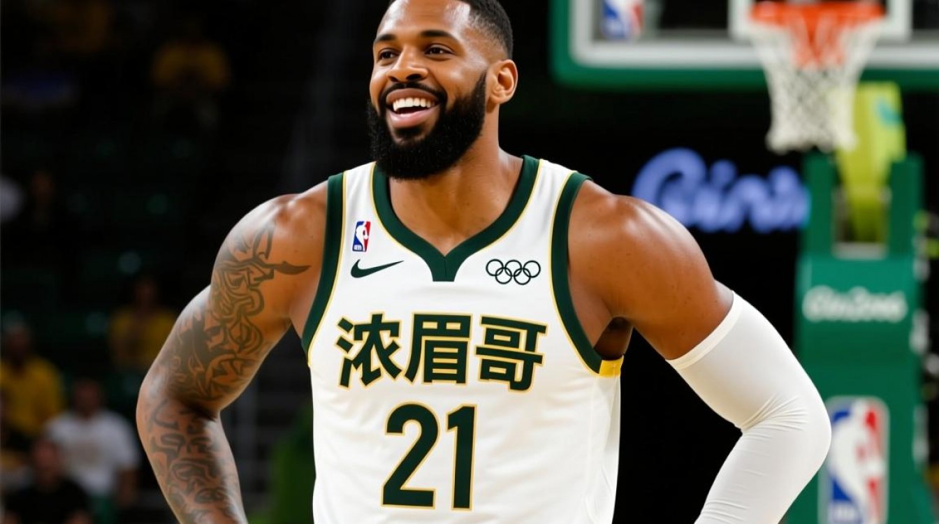 浓眉哥为何放弃NBA顶薪坚持征战奥运会？-图3