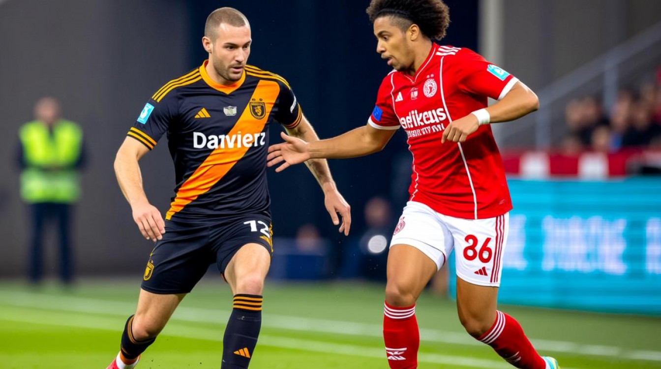 前进之鹰vs奥斯比赛结果最终谁赢了？-图3