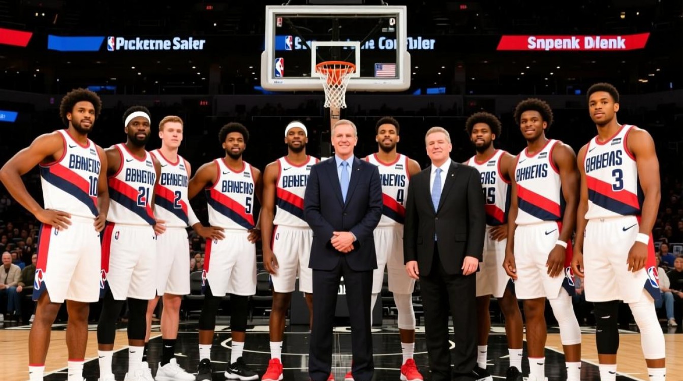 步行者上赛季阵容有哪些核心球员及战术打法？-图2