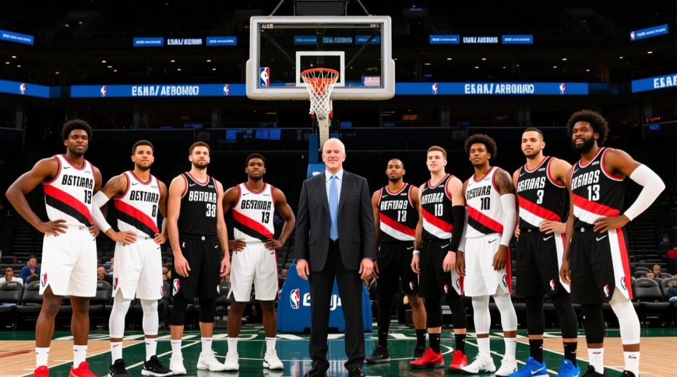 步行者上赛季阵容有哪些核心球员及战术打法？-图3