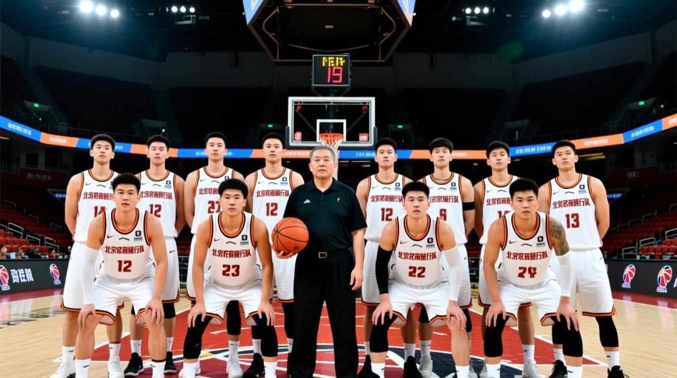 北京农商银行队阵容有哪些新变化?-图2 北京农商银行队阵容有哪些新变化?-图2