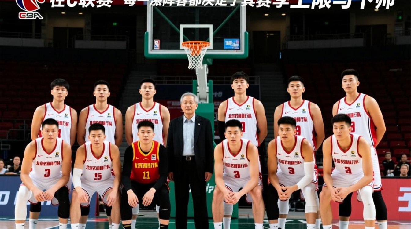 北京农商银行队阵容有哪些新变化?-图3 北京农商银行队阵容有哪些新变化?-图3