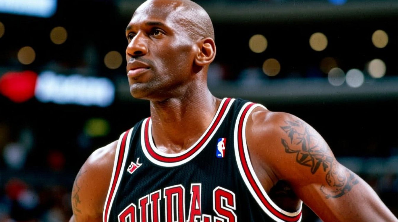 为什么20分钟乔丹被奉为篮球圣经?-图1 为什么20分钟乔丹被奉为篮球圣经?-图1