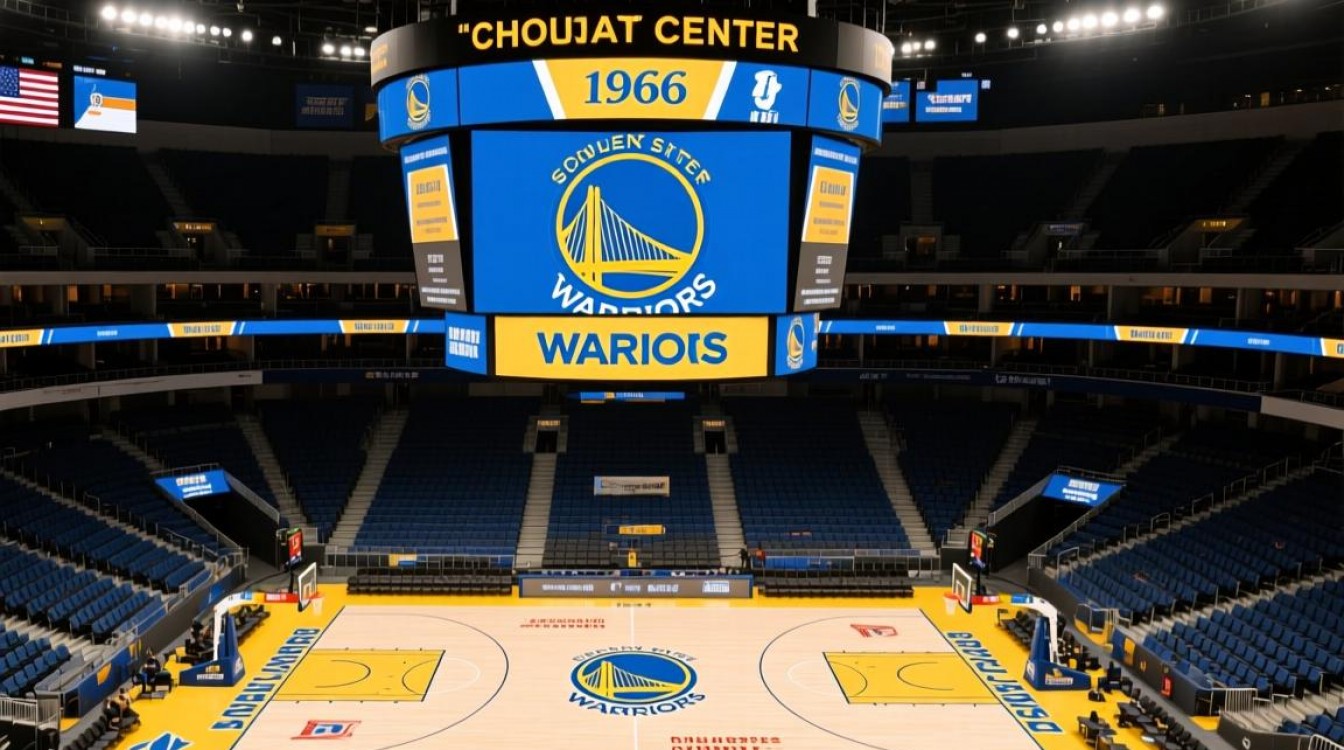 勇士队斥巨资建新球馆,背后究竟藏着什么深层原因?-图2 勇士队斥巨资建新球馆,背后究竟藏着什么深层原因?-图2