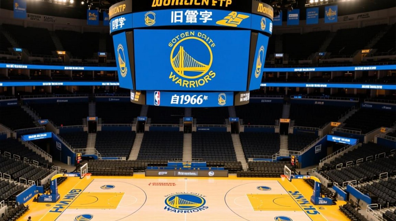 勇士队斥巨资建新球馆,背后究竟藏着什么深层原因?-图3 勇士队斥巨资建新球馆,背后究竟藏着什么深层原因?-图3