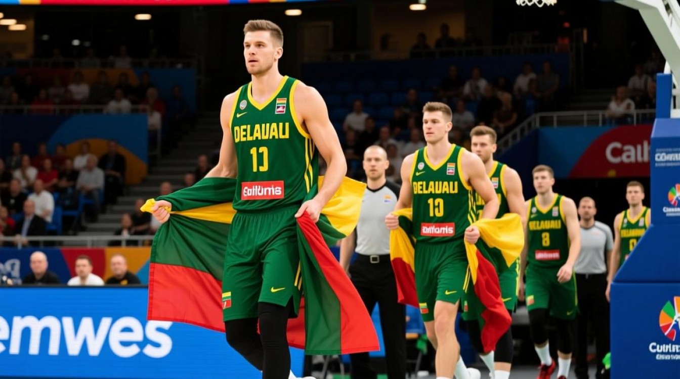 立陶宛男篮半决赛为何突然退出？背后原因是什么？-图1