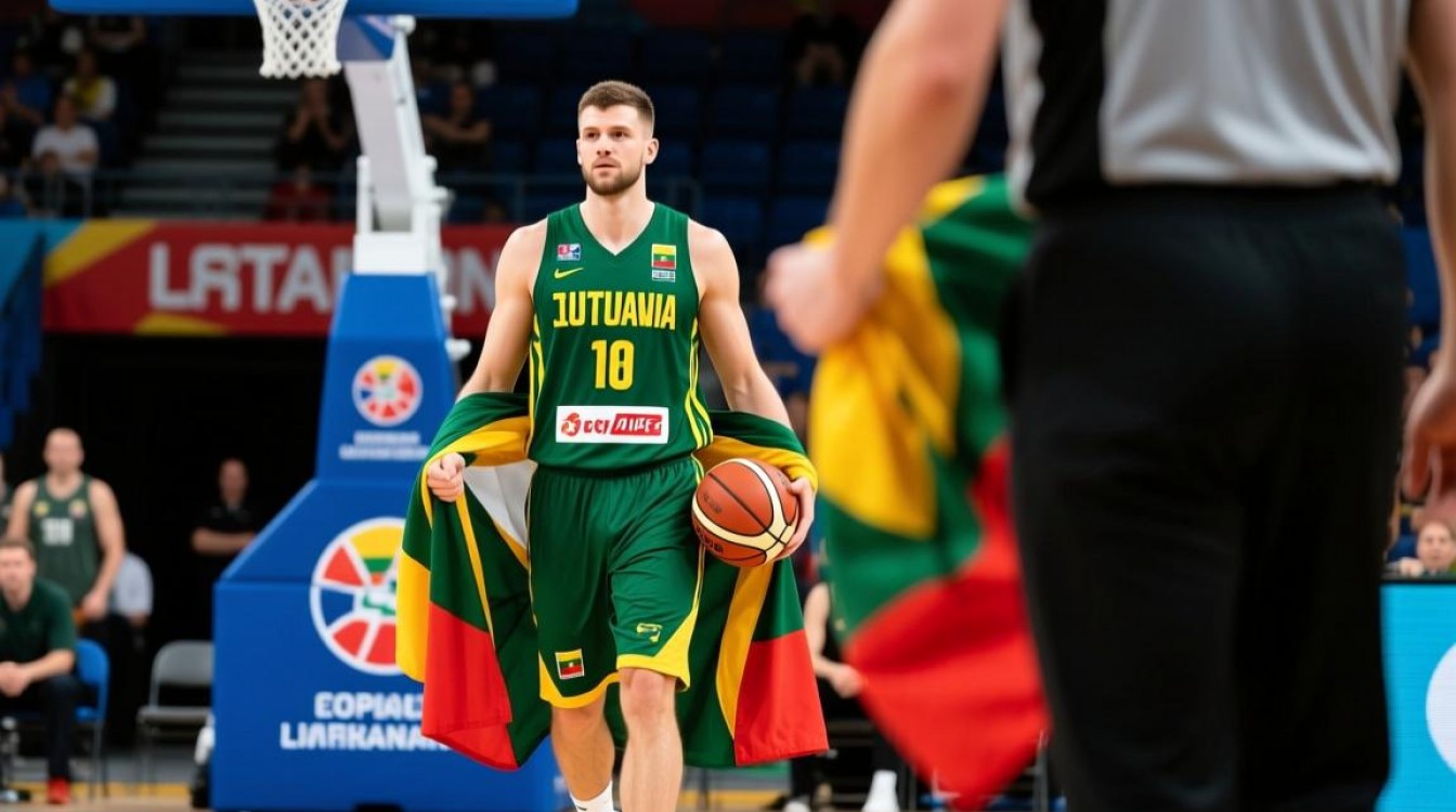 立陶宛男篮半决赛为何突然退出？背后原因是什么？-图2