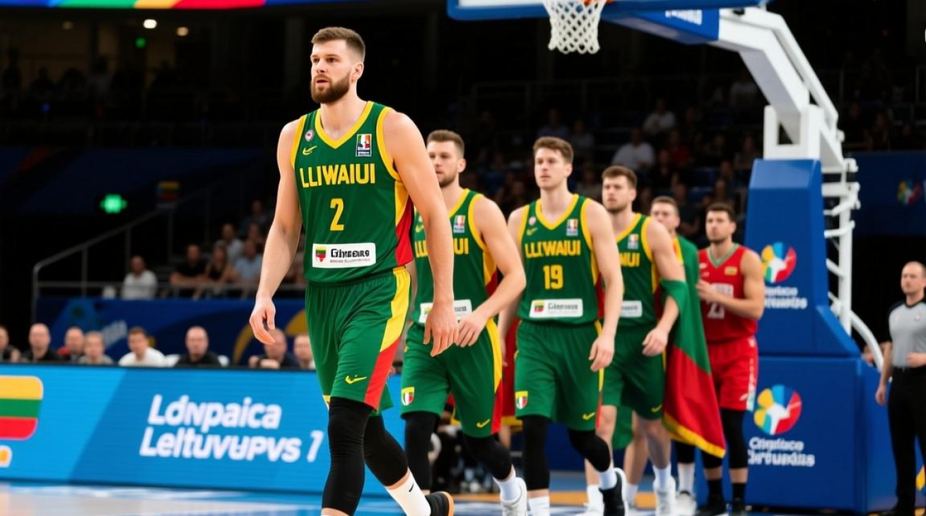 立陶宛男篮半决赛为何突然退出？背后原因是什么？-图3