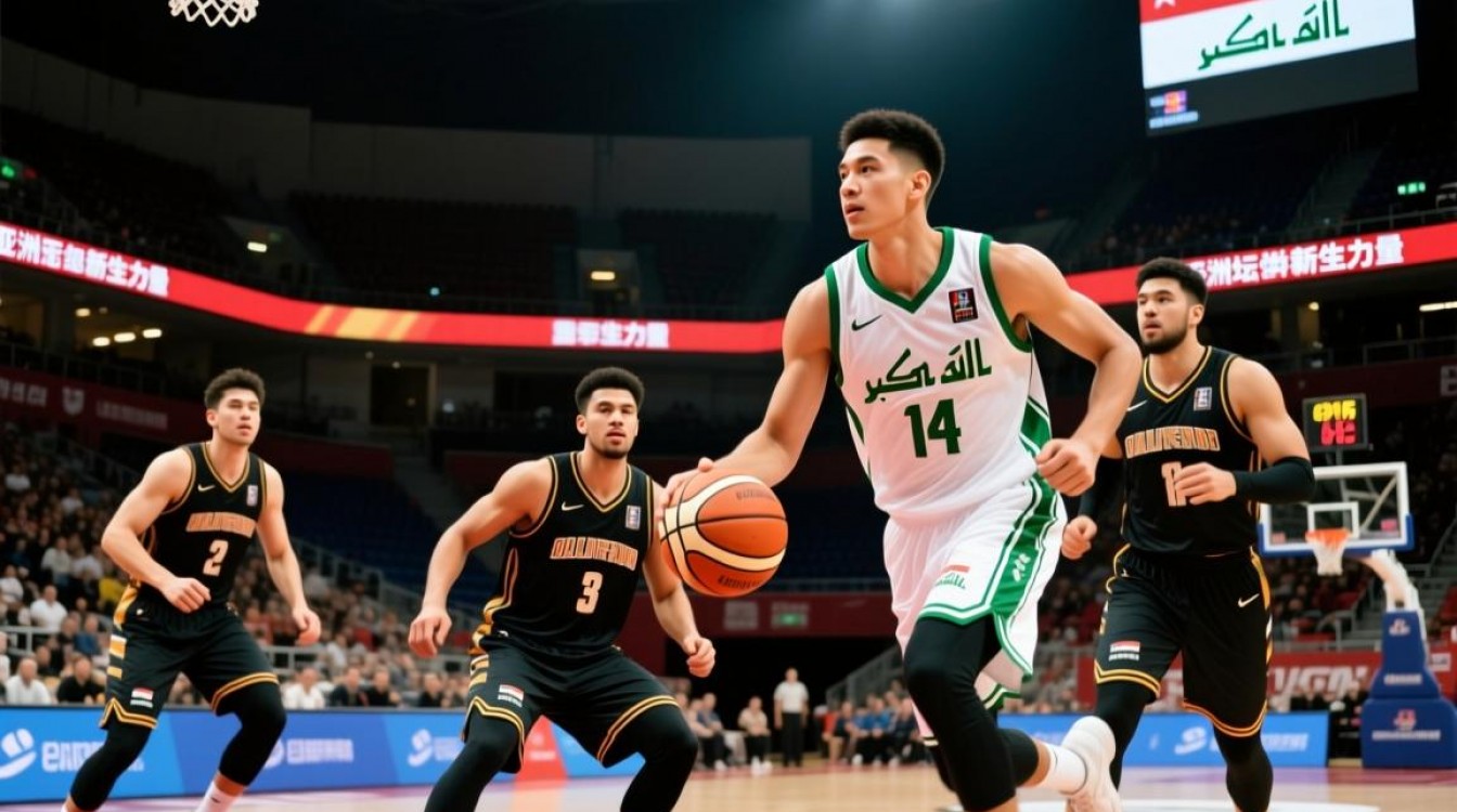 亚洲杯伊拉克男篮阵容有哪些核心球员和战术打法?-图2 亚洲杯伊拉克男篮阵容有哪些核心球员和战术打法?-图2