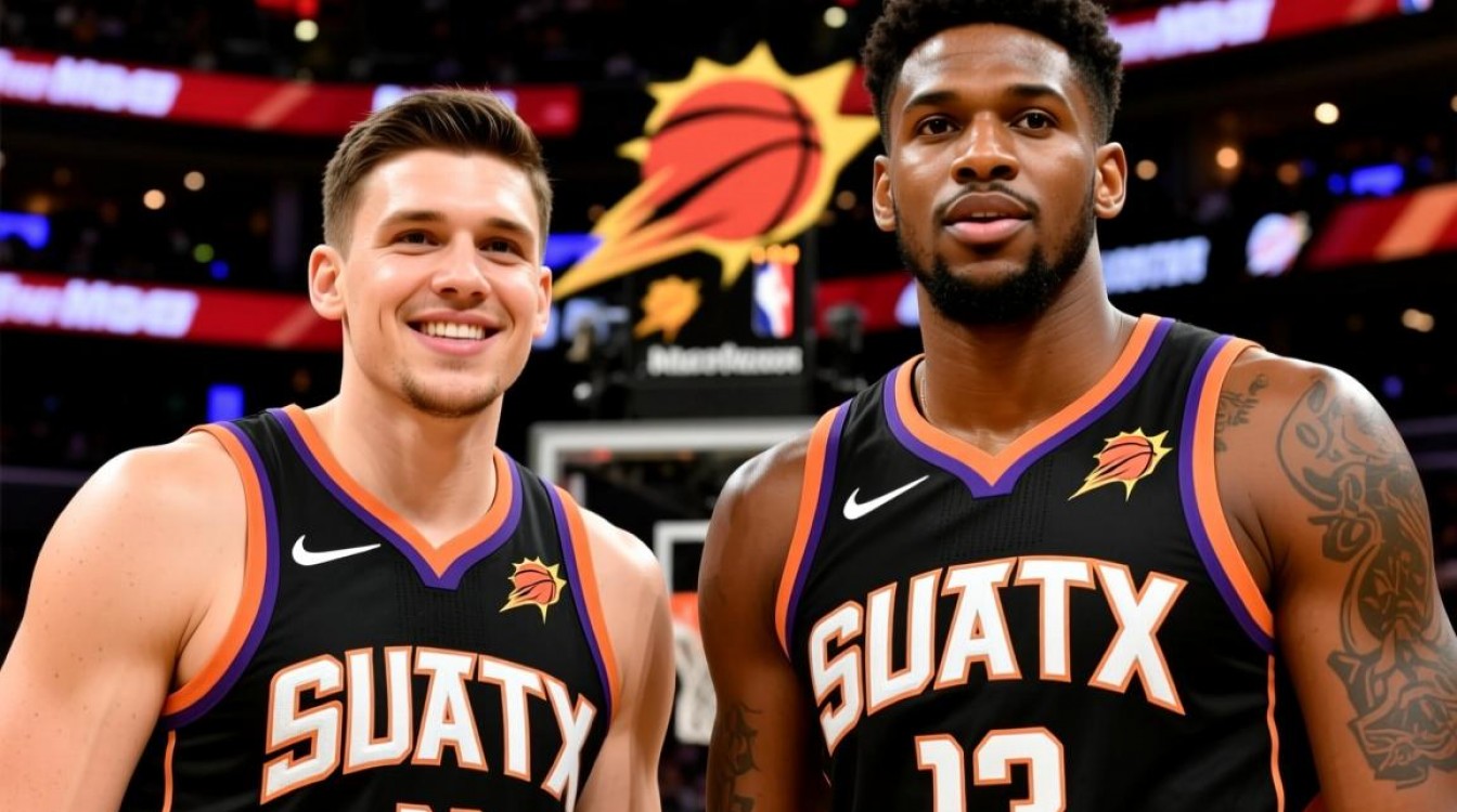 太阳队11年阵容巅峰期为何未能夺冠？-图1