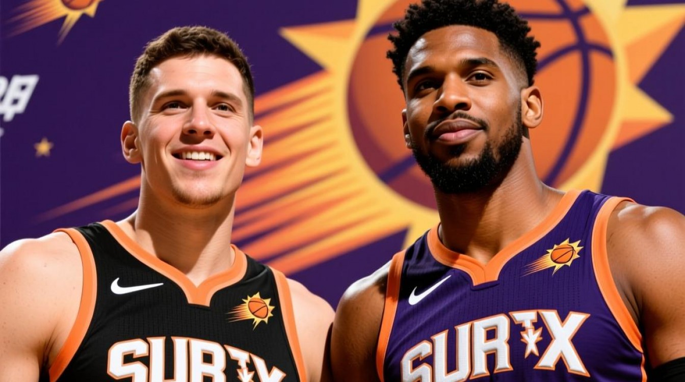 太阳队11年阵容巅峰期为何未能夺冠？-图2