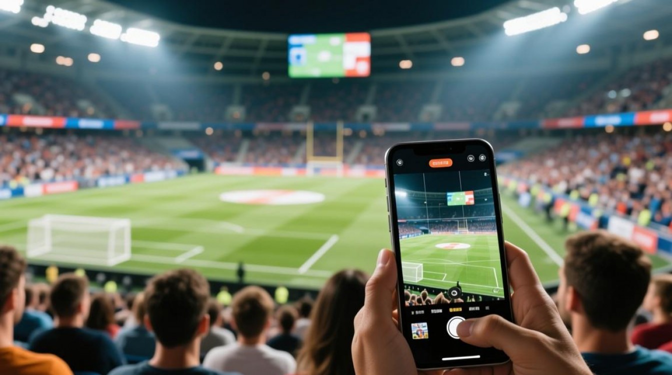 为什么手机上看不了CCTV5信号？解决方法是什么？-图2