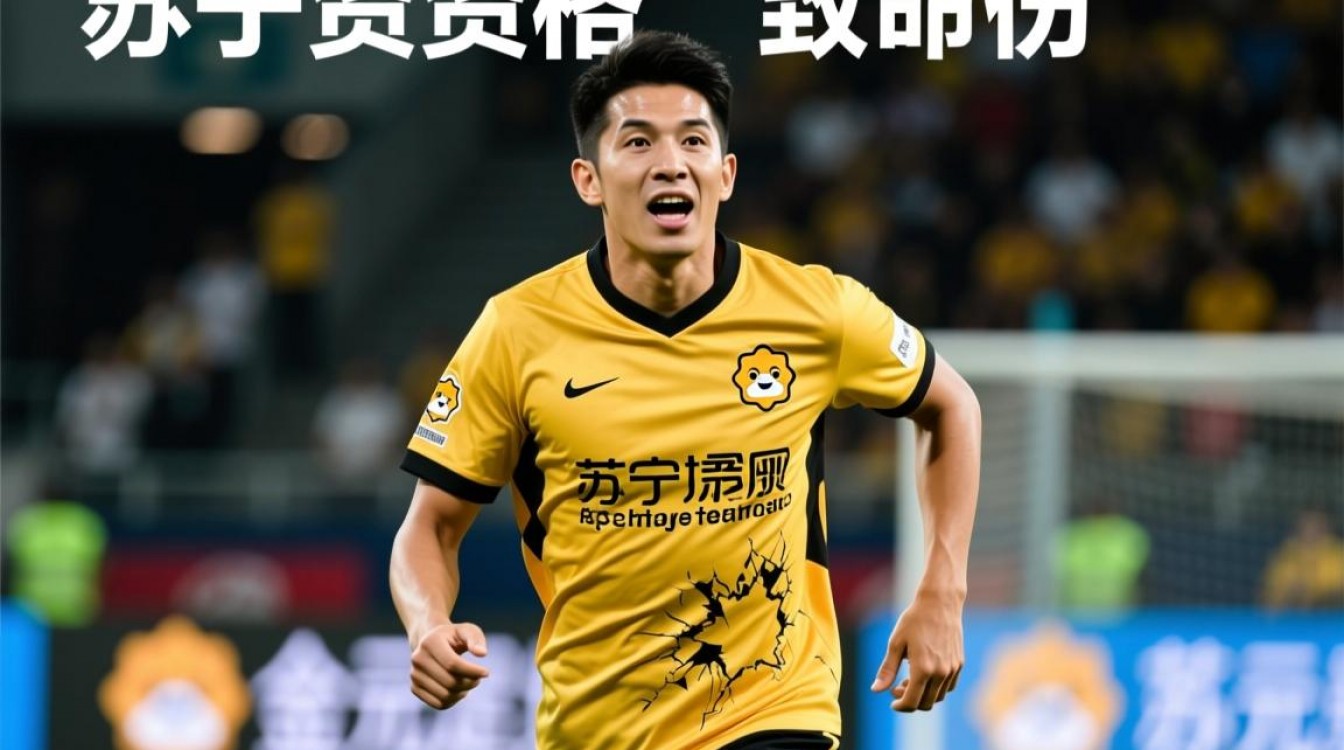 苏宁没进亚冠，究竟是因为足协规则还是自身经营问题？-图2