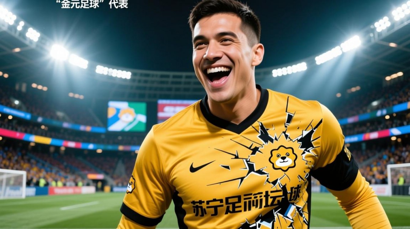 苏宁没进亚冠，究竟是因为足协规则还是自身经营问题？-图3