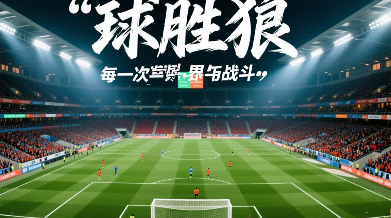 球胜狼最终结局到底赢了吗？真相究竟如何？-图1