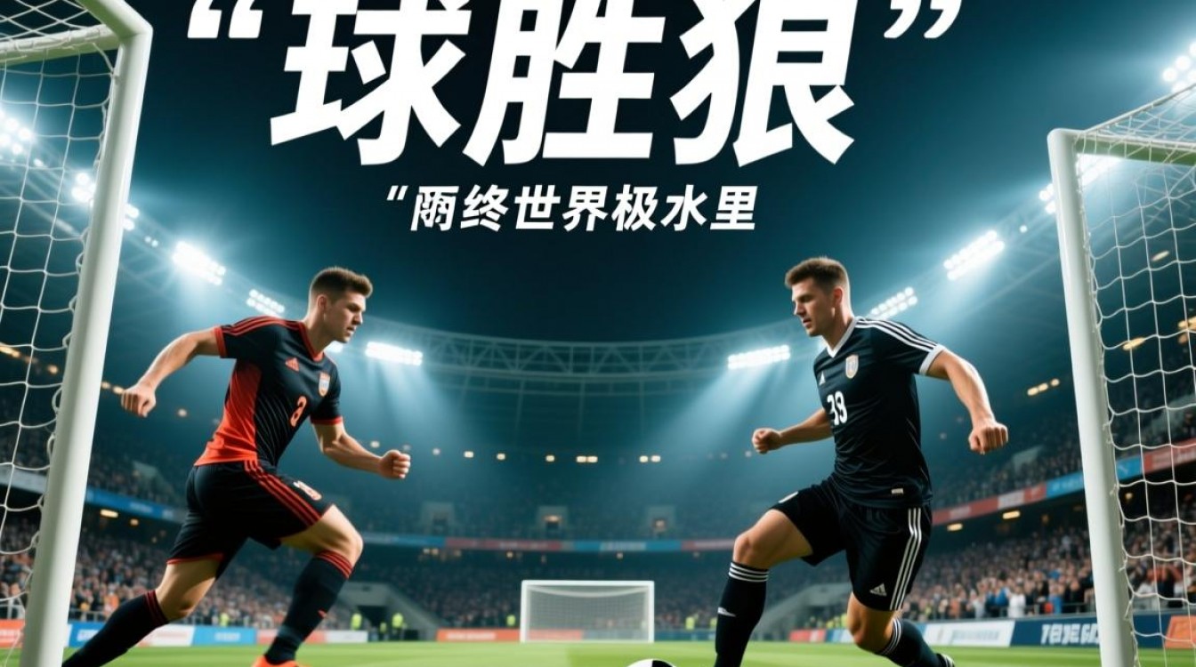 球胜狼最终结局到底赢了吗？真相究竟如何？-图2