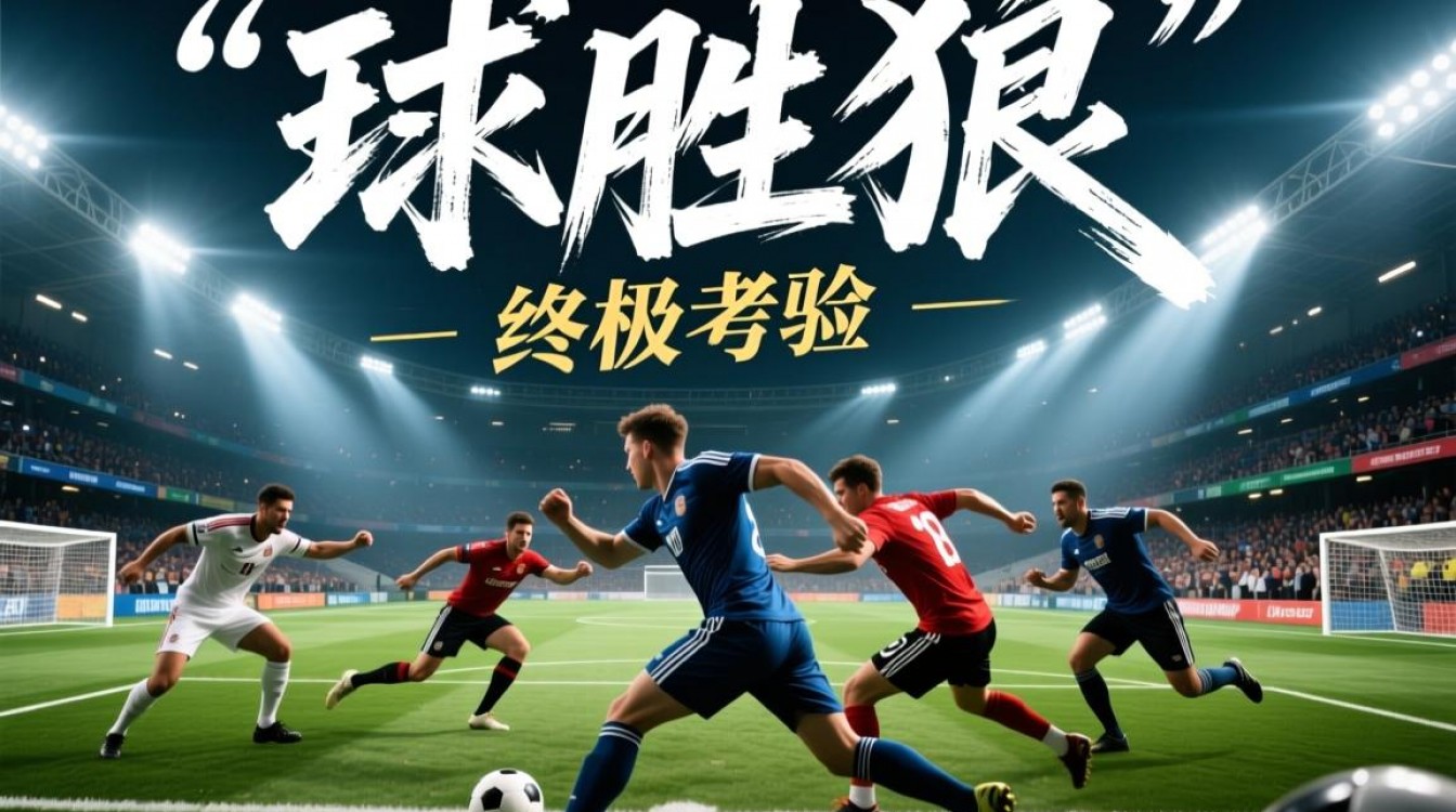 球胜狼最终结局到底赢了吗？真相究竟如何？-图3