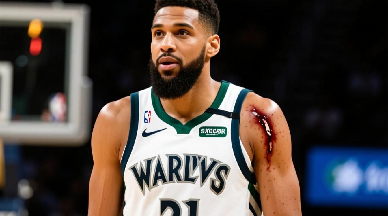 威少不打森林狼？伤病还是战术调整成关键因素？-图1