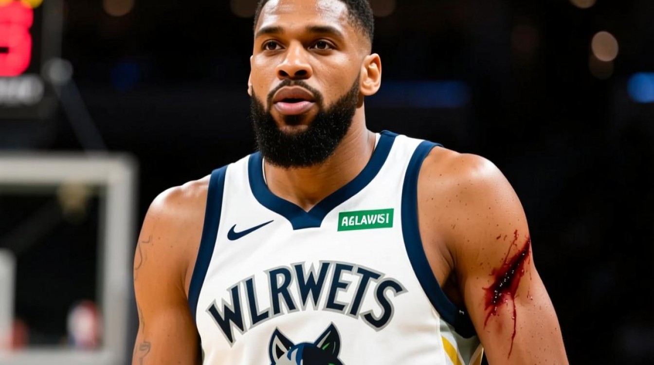 威少不打森林狼？伤病还是战术调整成关键因素？-图3